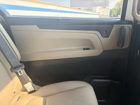 Certified 2023 Honda Odyssey Elite image 20
