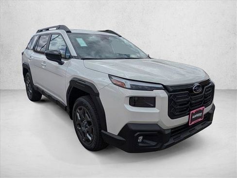 New 2026 Subaru Outback Premium AWD/4WD image 3