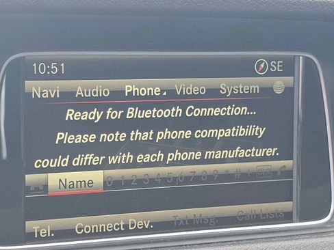 Used 2015 Mercedes-Benz E 350 4MATIC Sedan w/ Premium 1 Package image 7