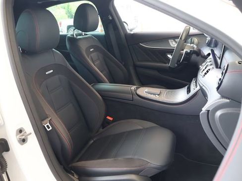 Used 2022 Mercedes-Benz E 53 AMG 4MATIC Sedan image 25