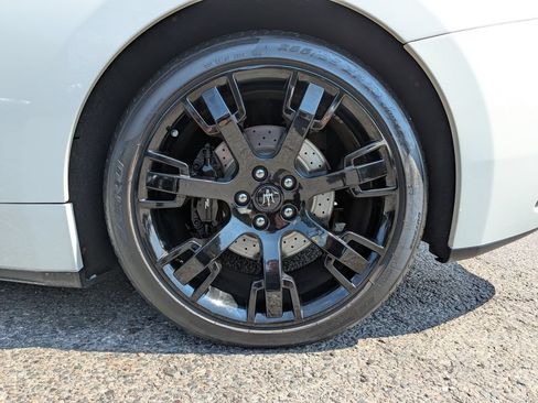 Used 2013 Maserati GranTurismo Convertible RWD image 50