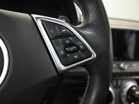 Used 2022 Chevrolet Camaro SS image 17