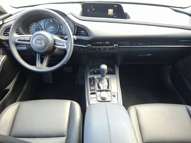 Used 2023 MAZDA CX-30 AWD 2.5 S w/ Select Package image 15