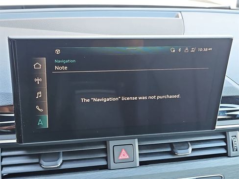 Used 2021 Audi A4 2.0T Premium Plus w/ Premium Plus Package image 27