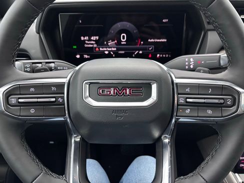 New 2026 GMC Terrain Elevation w/ Elevation Premium Package image 21