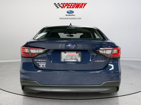 Used 2025 Subaru Legacy Premium AWD/4WD image 6