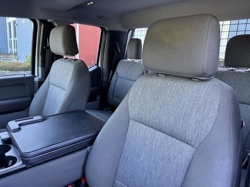 Used 2021 Ford F150 XL w/ Equipment Group 101A High AWD/4WD image 17