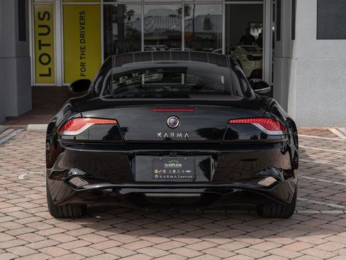 Used 2018 Karma Revero Luxury image 18