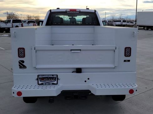 New 2026 Ford F250 XL w/ XL Chrome Package image 4