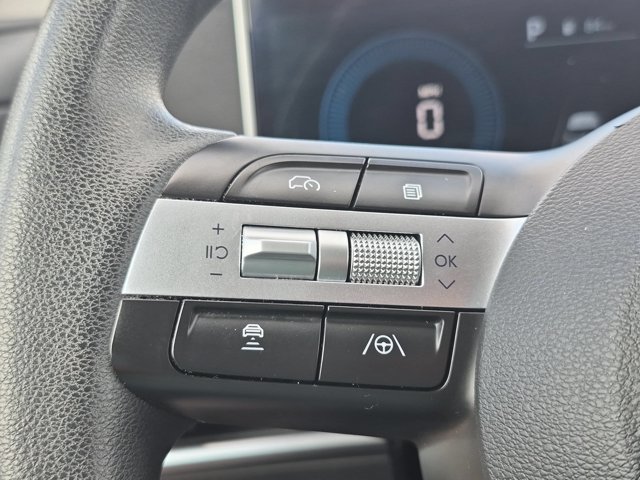 Used 2025 Hyundai Tucson SEL FWD image 15