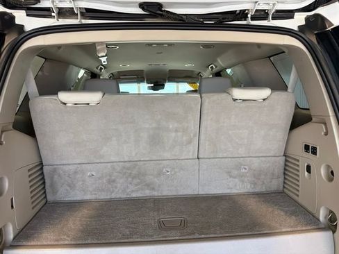 Used 2020 GMC Yukon Denali AWD/4WD image 19