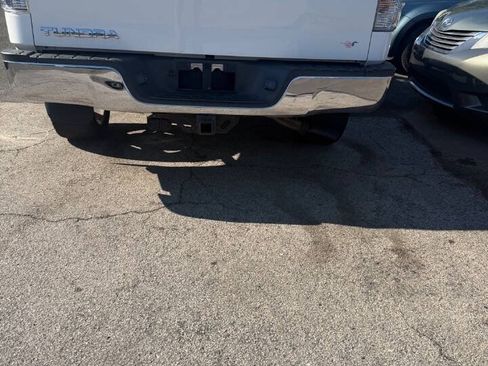 Used 2010 Toyota Tundra 2WD Double Cab image 23