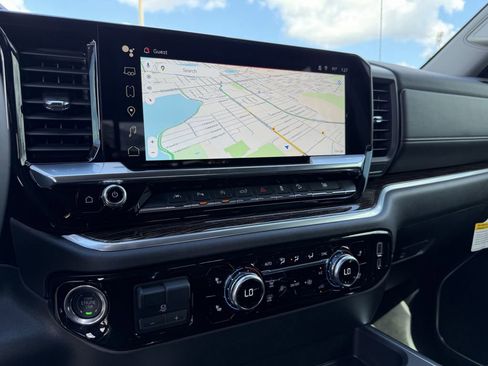 New 2026 GMC Sierra 1500 Elevation w/ Elevation Premium Package image 24