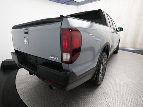 Used 2023 Honda Ridgeline Sport image 13