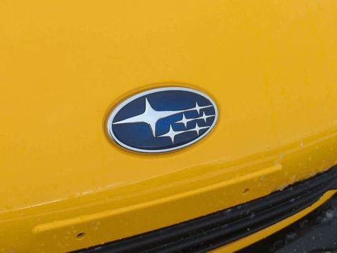 New 2026 Subaru BRZ tS image 11