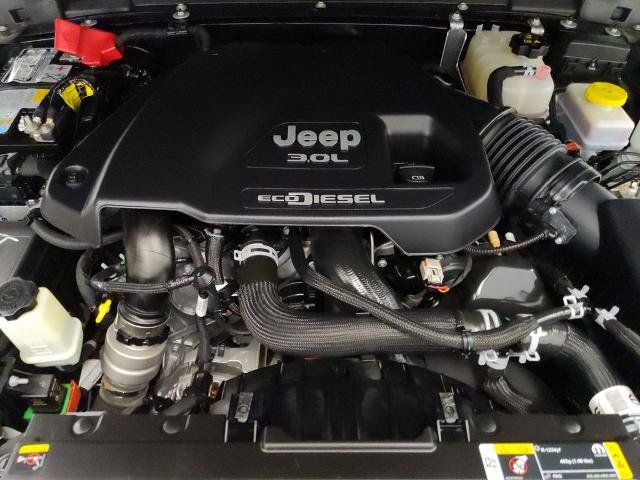 Used 2023 Jeep Wrangler Unlimited Sport AWD/4WD image 21