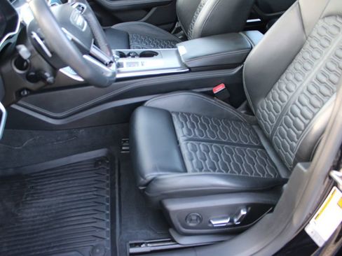 Used 2021 Audi RS 7 Sportback image 22