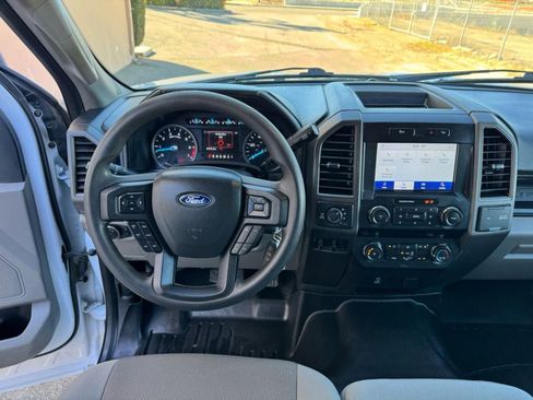 Used 2022 Ford F250 XL w/ STX Appearance Package image 10