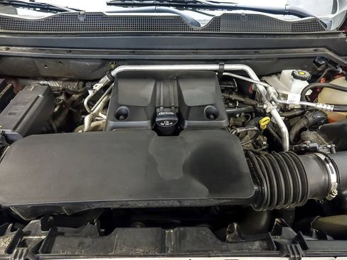 Used 2023 GMC Canyon AT4 w/ AT4 Premium Package AWD/4WD image 29