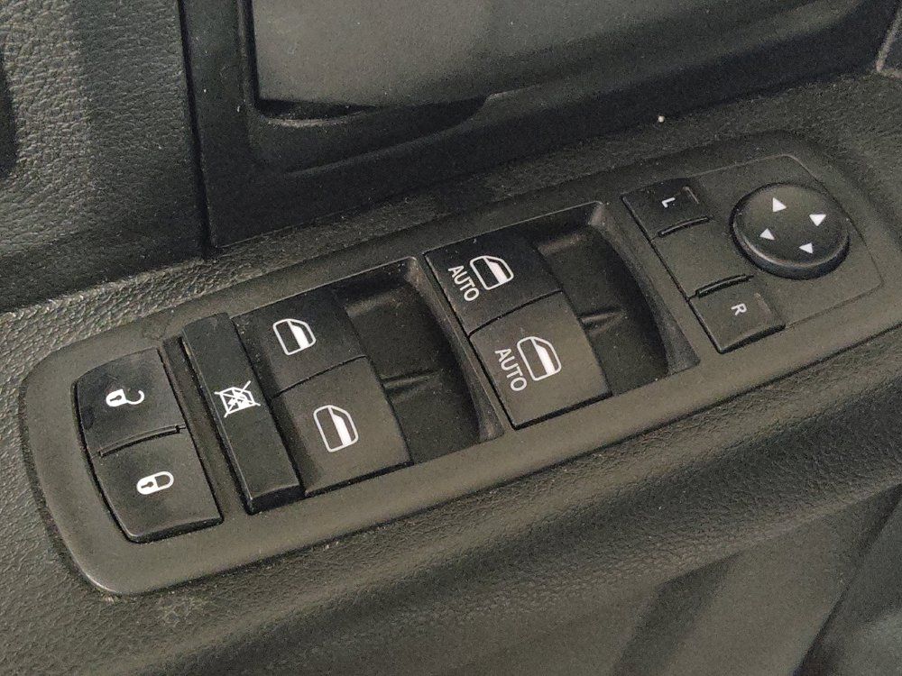 Used 2022 RAM 2500 Tradesman AWD/4WD image 27