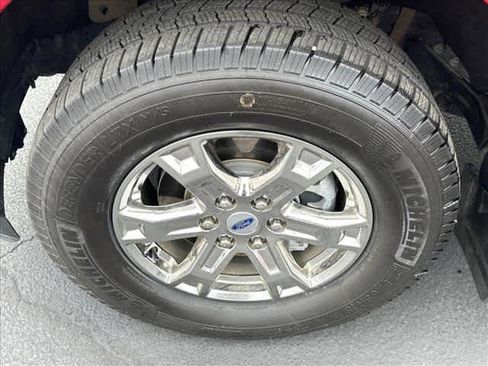 Used 2021 Ford F150 XLT w/ Equipment Group 302A High AWD/4WD image 25