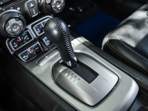 Used 2012 Chevrolet Camaro SS w/ RS Package image 12