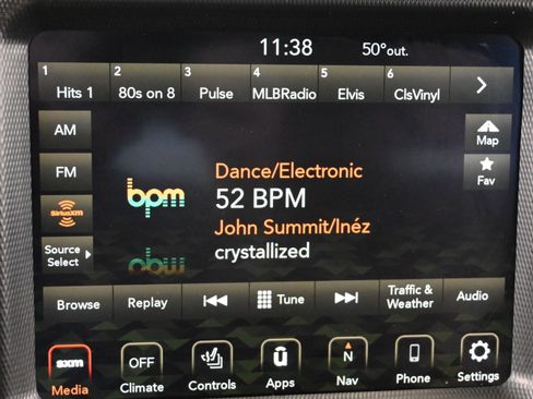 Used 2021 Jeep Wrangler Unlimited Sahara image 16