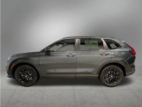 New 2026 Honda CR-V Sport-L image 2