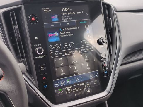 New 2026 Subaru Crosstrek 2.5i Limited AWD/4WD image 28