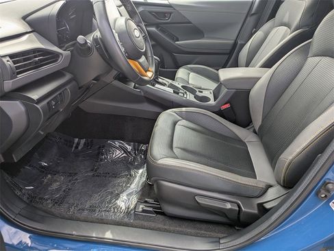 Used 2024 Subaru Crosstrek 2.5i Wilderness w/ Crosstrek Mirror Package image 13