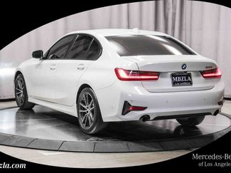 Used 2019 BMW 330i Sedan RWD video 1