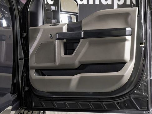 Used 2019 Ford F350 XL w/ STX Appearance Package image 35