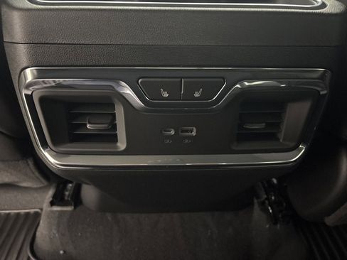 New 2026 Chevrolet Silverado 3500 LTZ w/ LTZ Plus Package image 34