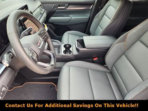 New 2026 GMC Terrain AT4 image 9