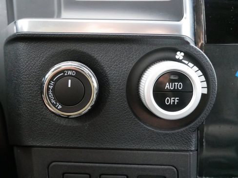 Used 2022 Toyota Sequoia TRD Pro AWD/4WD image 24