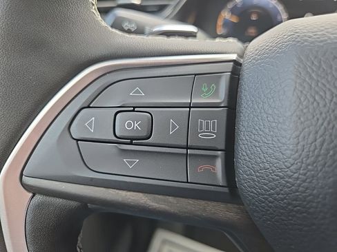 New 2026 Jeep Grand Cherokee Limited AWD/4WD image 44