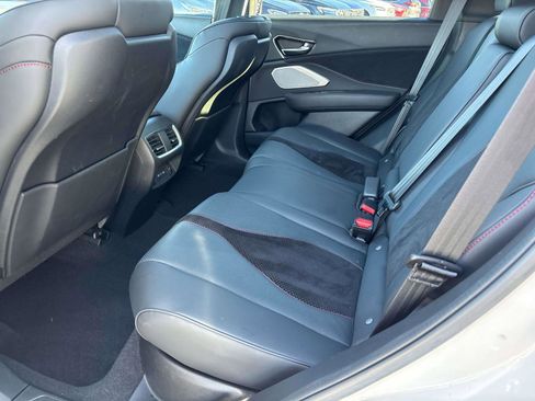 Used 2023 Acura RDX A-Spec image 8