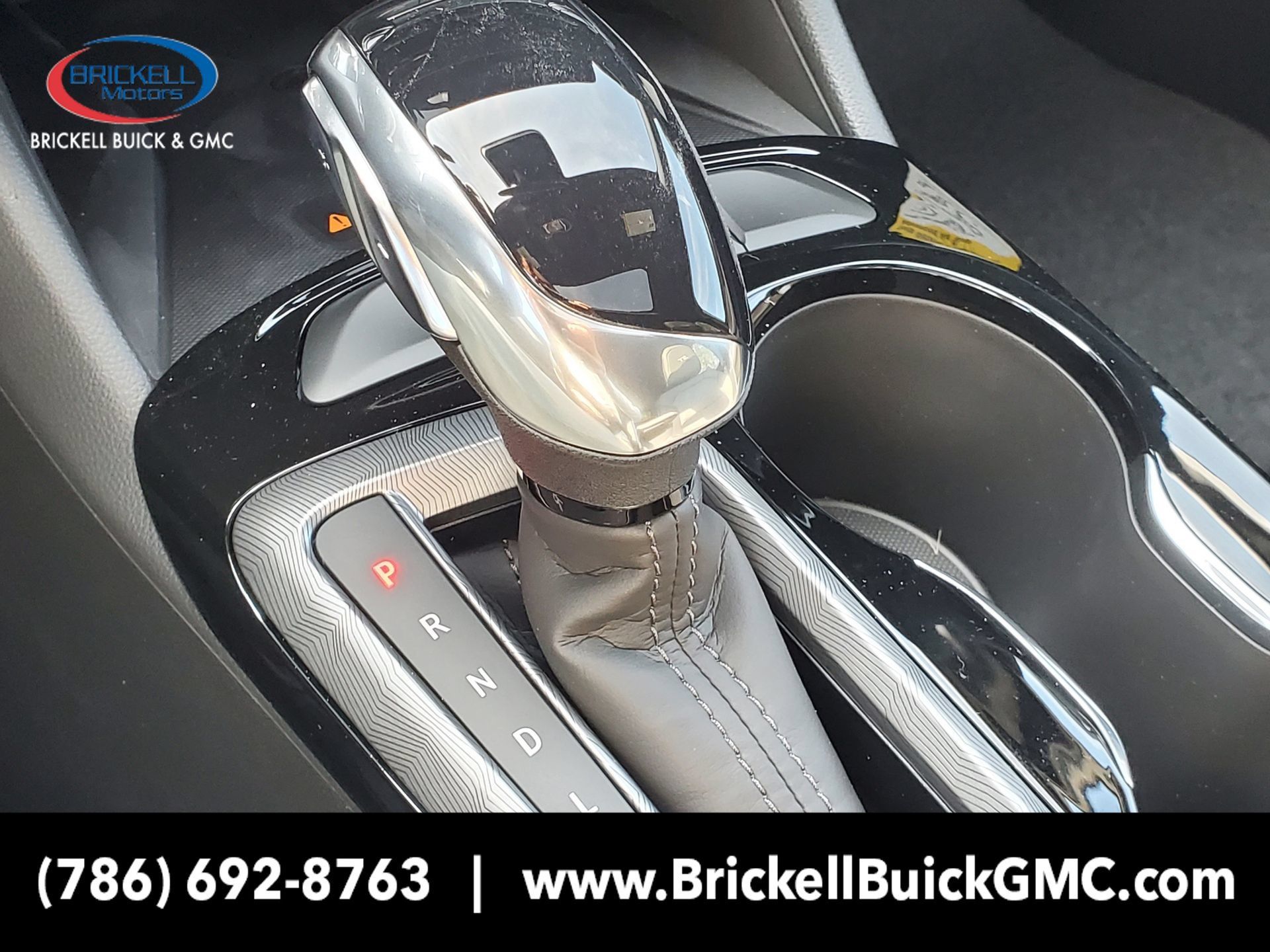 New 2026 Buick Envista Sport Touring w/ Convenience I Package FWD image 33