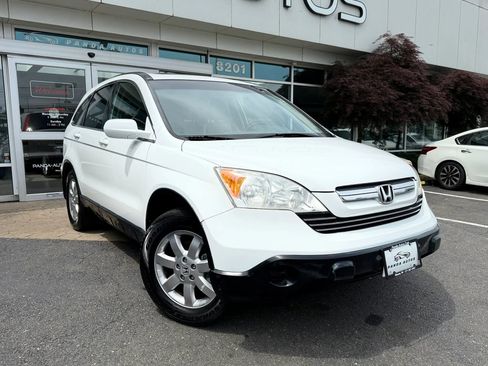 Used 2008 Honda CR-V EX-L image 1
