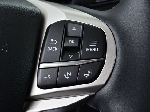 New 2026 Ford Explorer Active w/ Active Comfort Package image 35