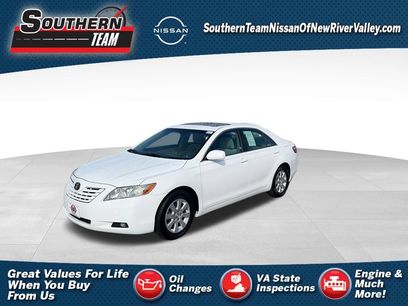 Used 2009 Toyota Camry SE