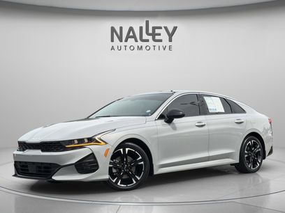 Used 2023 Kia K5 GT-Line
