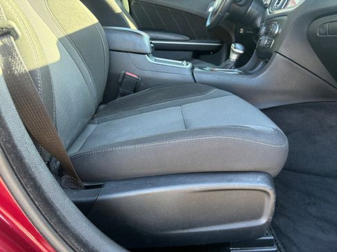 Used 2018 Dodge Charger SXT Plus image 33