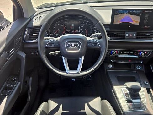 Used 2024 Audi Q5 2.0T Premium w/ Convenience Package AWD/4WD image 13