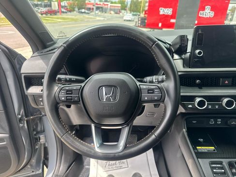 Used 2025 Honda CR-V Sport-L image 14