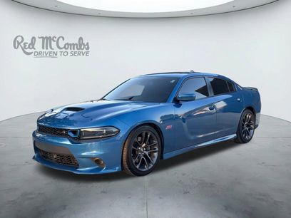 Used 2022 Dodge Charger Scat Pack w/ Plus Group