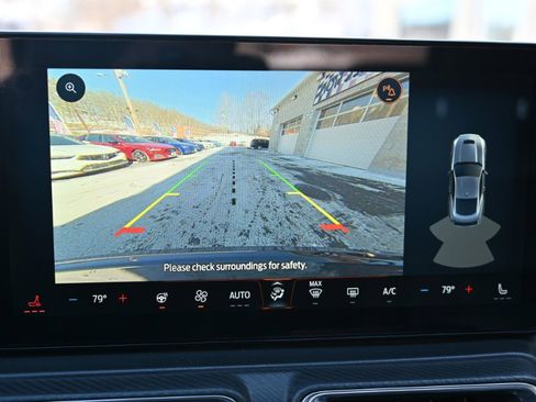 Used 2024 Ford Mustang Premium image 23