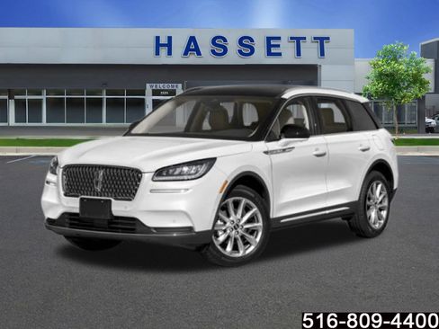 Used 2022 Lincoln Corsair Reserve w/ Equipment Group 201A image 1