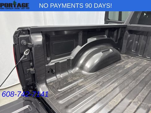 New 2026 RAM 1500 Big Horn w/ Night Edition AWD/4WD image 41