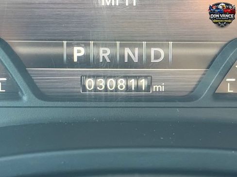 Used 2022 RAM 1500 Big Horn AWD/4WD image 16